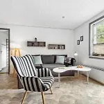 0267-romo-lyngvejen-58 * Rømø Kirkeby