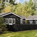 0267-romo-lyngvejen-58 Prázdninový dům Rømø Kirkeby
