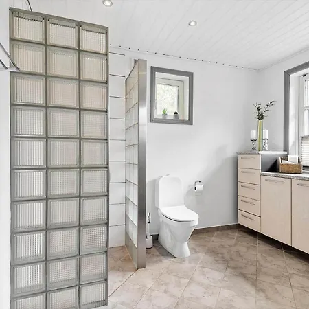 0267-romo-lyngvejen-58 * Rømø Kirkeby