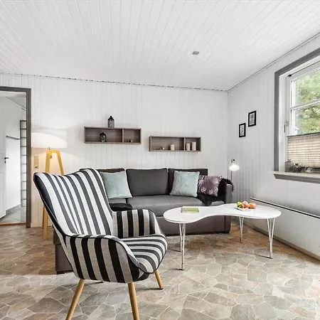 0267-romo-lyngvejen-58 * Rømø Kirkeby