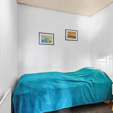 0267-romo-lyngvejen-58 * Rømø Kirkeby