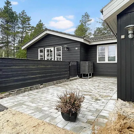 0267-romo-lyngvejen-58 Rømø Kirkeby