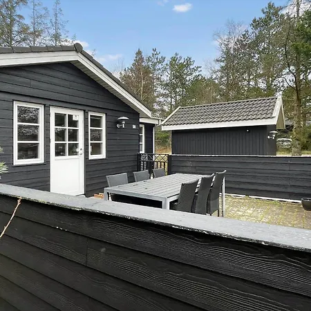 Holiday home 0267-romo-lyngvejen-58 *