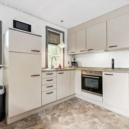 0267-romo-lyngvejen-58 * Rømø Kirkeby