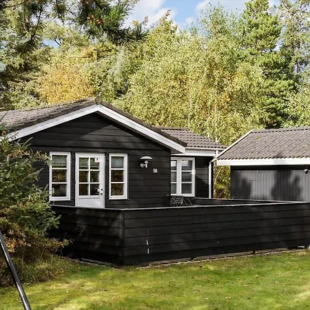 0267-romo-lyngvejen-58 Holiday home Romo Kirkeby
