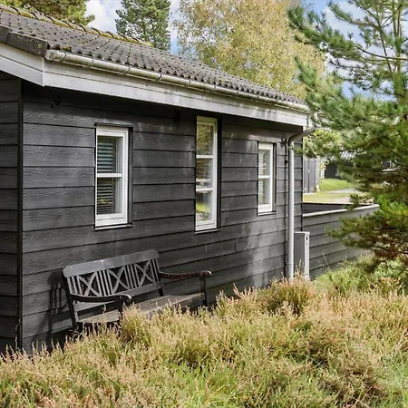 0267-romo-lyngvejen-58 Holiday home Romo Kirkeby