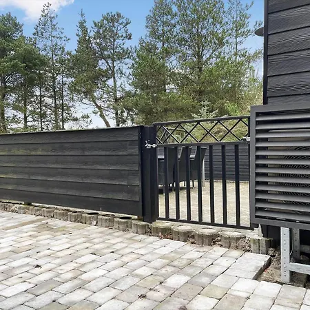 Holiday home 0267-romo-lyngvejen-58