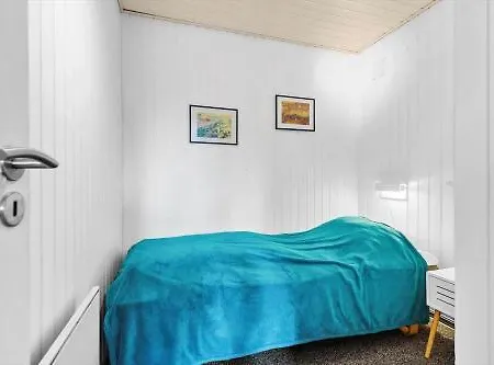 0267-romo-lyngvejen-58 * Rømø Kirkeby