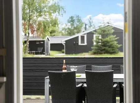 0267-romo-lyngvejen-58 Nyaraló Rømø Kirkeby