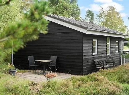 0267-romo-lyngvejen-58 * Rømø Kirkeby