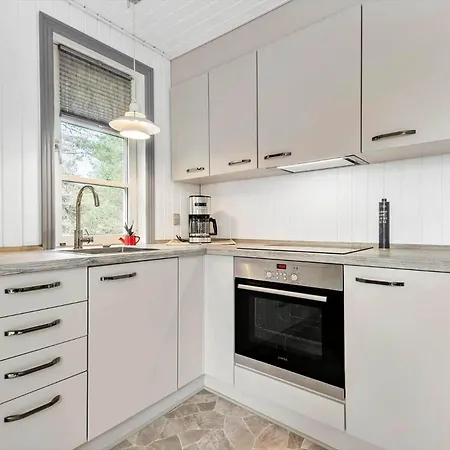 0267-romo-lyngvejen-58 * Rømø Kirkeby