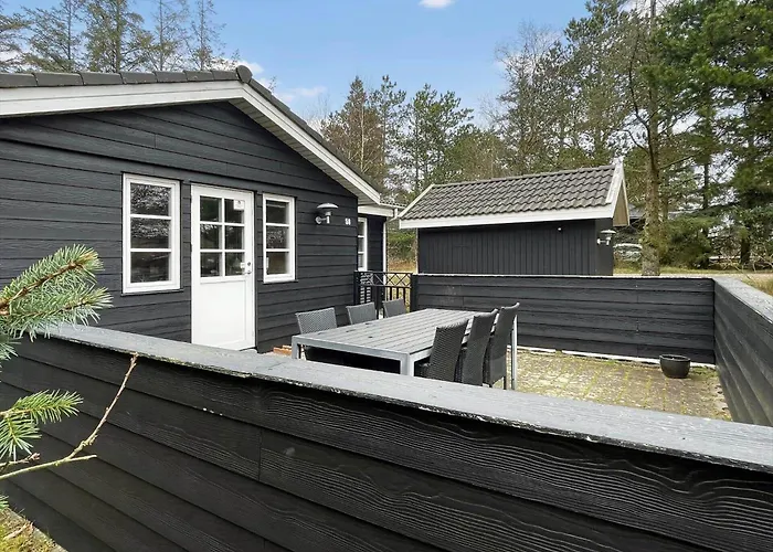 Vakantiehuis 0267-romo-lyngvejen-58 *