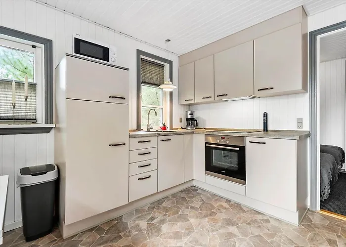 0267-romo-lyngvejen-58 * Rømø Kirkeby