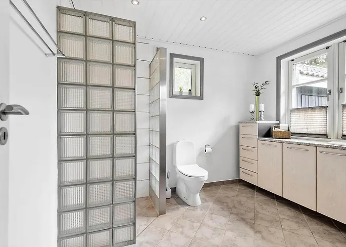 Vakantiehuis 0267-romo-lyngvejen-58 Rømø Kirkeby