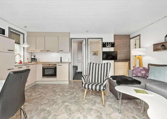 0267-romo-lyngvejen-58 * Rømø Kirkeby