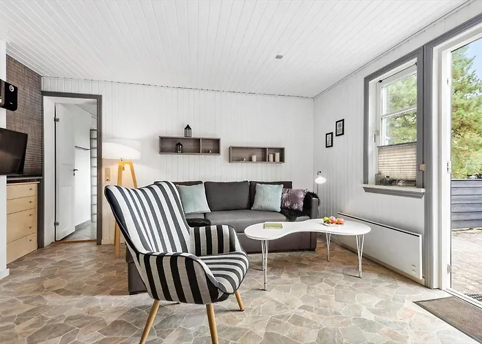 0267-romo-lyngvejen-58 * Rømø Kirkeby