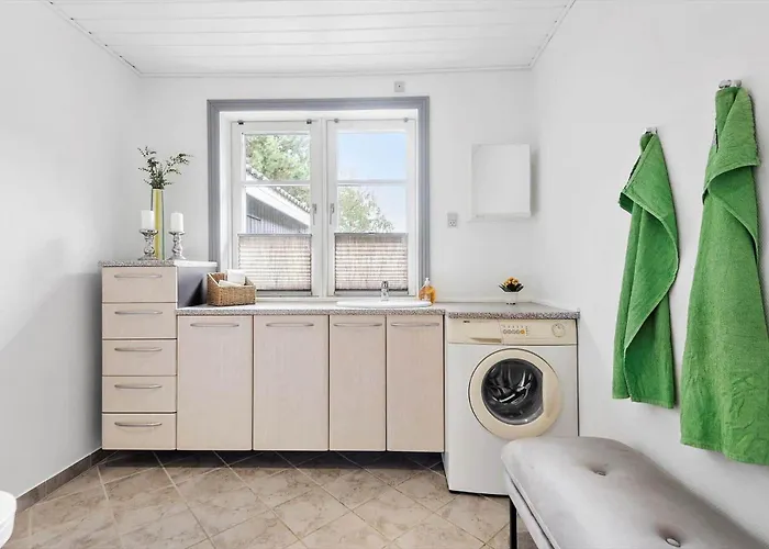 Vakantiehuis 0267-romo-lyngvejen-58 Rømø Kirkeby