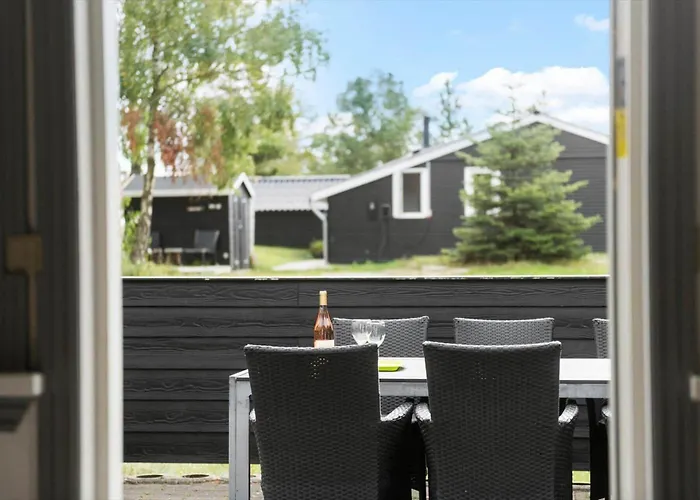 0267-romo-lyngvejen-58 Vakantiehuis *