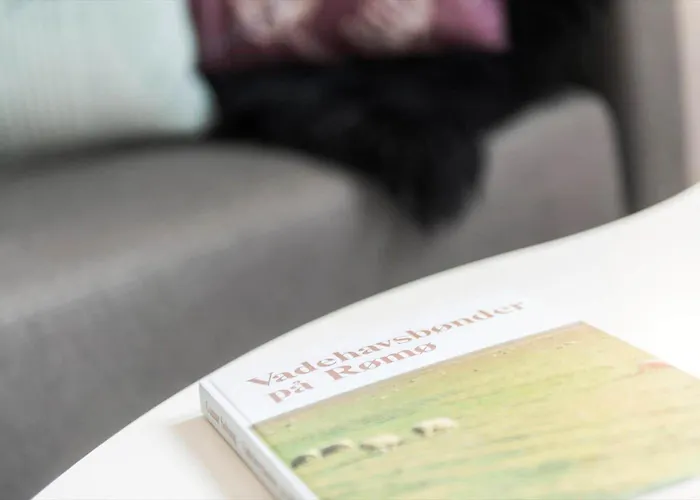 Vakantiehuis 0267-romo-lyngvejen-58 Rømø Kirkeby