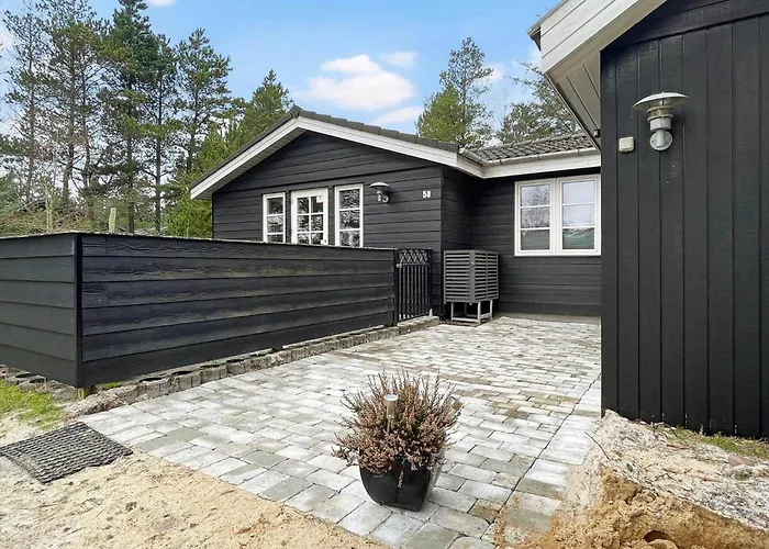 0267-romo-lyngvejen-58 Vakantiehuis