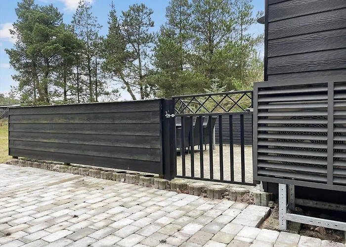 0267-romo-lyngvejen-58 Vakantiehuis *