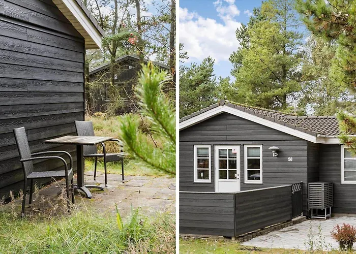 0267-romo-lyngvejen-58 Σπίτι διακοπών