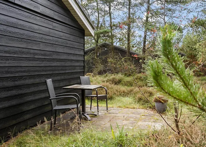 0267-romo-lyngvejen-58 Vakantiehuis