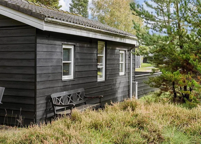 0267-romo-lyngvejen-58 * Rømø Kirkeby