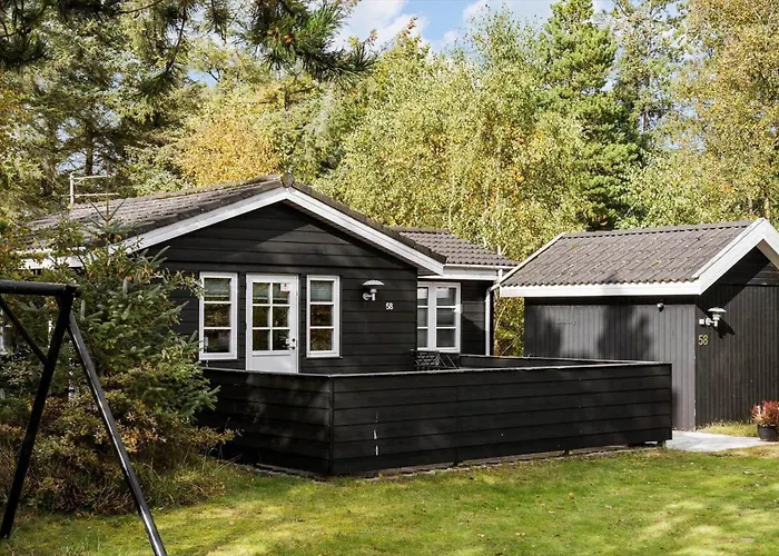 0267-romo-lyngvejen-58 Vakantiehuis Rømø Kirkeby