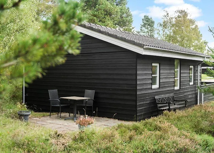 Vakantiehuis 0267-romo-lyngvejen-58 *