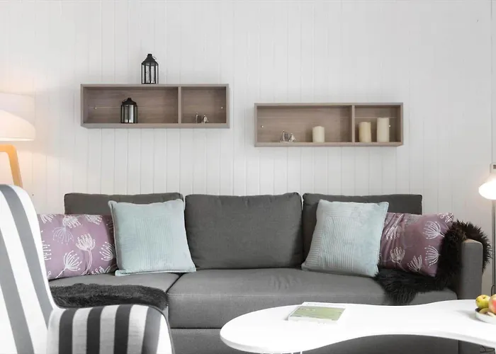 0267-romo-lyngvejen-58 Σπίτι διακοπών